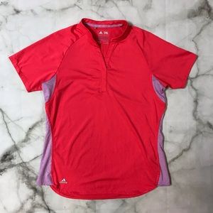 Adidas Climacool Short Sleeve Shirt